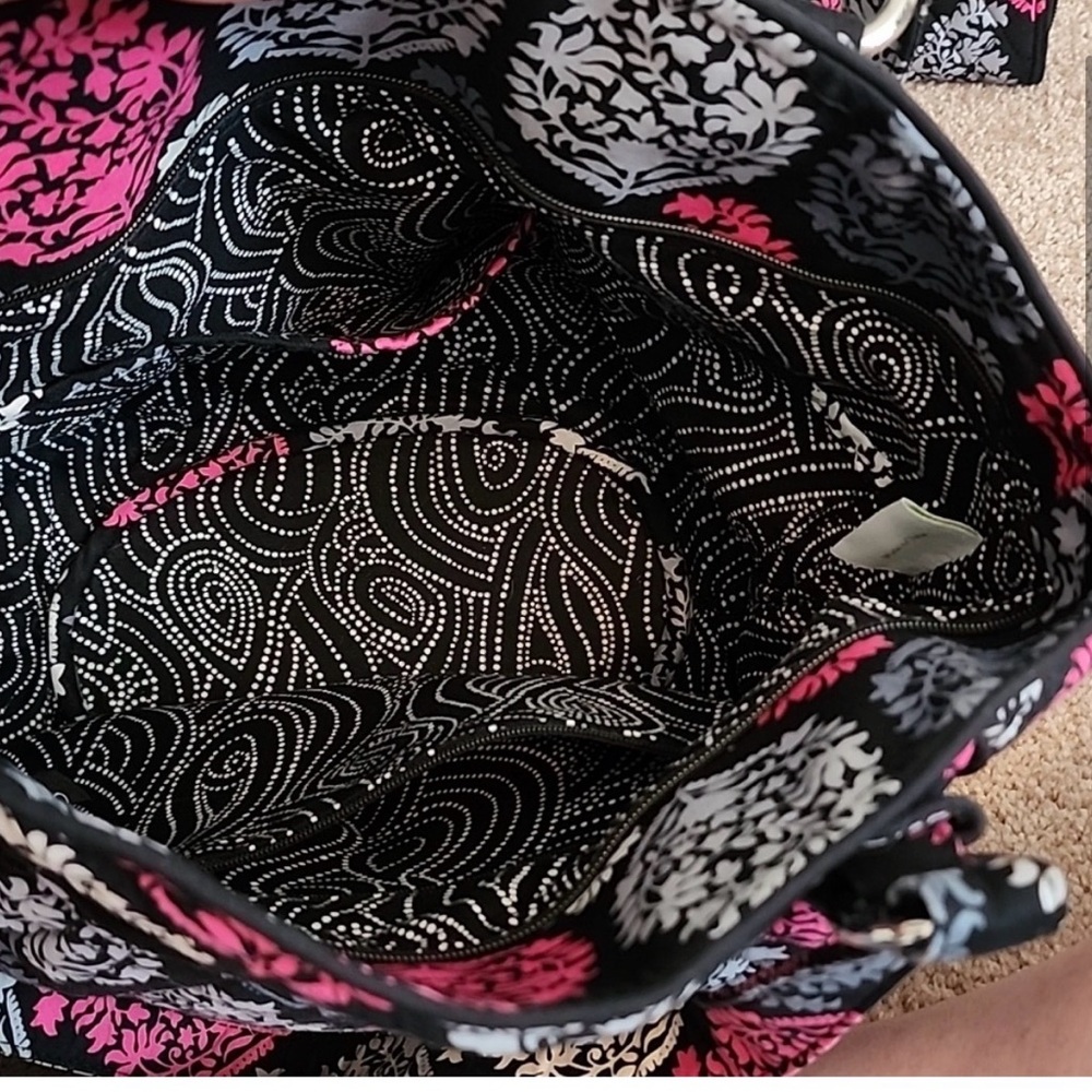 Vera Bradley purse - Picture 2 of 3